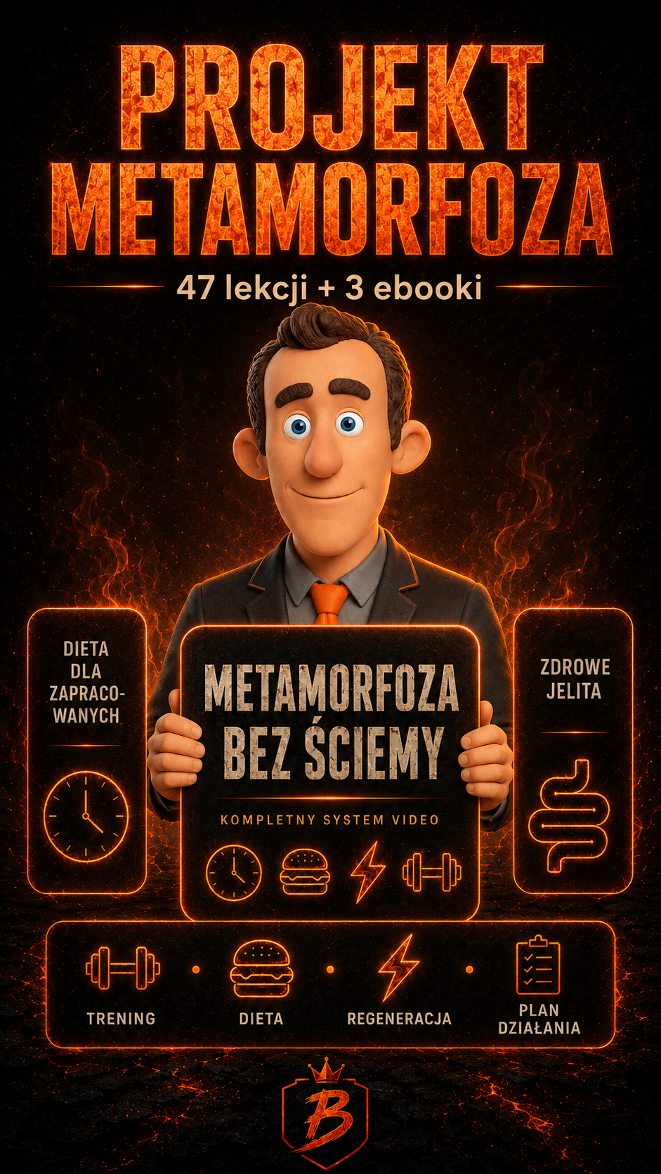 Projekt Totalna Metamorfoza 2.0